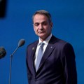 Micotakis: Migracije su postale hibridno oružje za ucenu Evropske unije