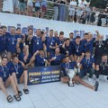 Репрезентативац Аустралије појачао шампиона Црне Горе