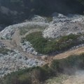 Ćuta: Deponija kod Paraćina gori danima, pozivam ministarku Pavkov da dođe i da se nadiše čistog vazduha