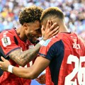 Hit mundijala u Americi! Crvena zvezda vreba u finišu prelaznog roka, ali cena je baš paprena!