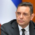 Vulin: Martens mora biti proteran iz Srbije zbog našeg samopoštovanja