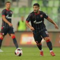 Zvezda želi preokret na krilima navijača - crveno-beli protiv Hapoela jure korak ka Ligi šampiona