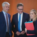 Nemačka proširuje ovlašćenja obaveštajnih službi