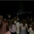 Hisar sinoć pod zvezdama: Leskovčani uživali u meteorskoj kiši Perseida