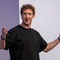 Ne nasedajte na Zuckerbergovu predstavu o 'dobrom momku AI-ja'