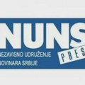 NUNS: Pismo ministra Bratine vlasniku Alpac Capitala je nedopustiv politički pritisak na N1 i Novu