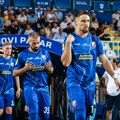 "Ono u Pazaru je ispod našeg renomea": Vojvodina spremna za "mini-derbi" na Karađorđu