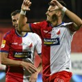 Zukić obezbedio pobedu Vojvodini, Železničar pao u Novom Sadu