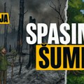 Kreni-Promeni podnosi krivične prijave protiv Vučića, Macuta, Dačića i Čaušića zbog požara u Srbiji Kreni-Promeni