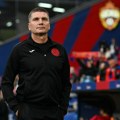 Blagojević uzeo bod moskovskom velikanu, ali još nema pobedu