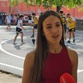 OD ŠKOLSKOG TERENA DO VRHA SRBIJE: Nina peta u državi, Pavlović najavio planove za atletski stadion u Nišu