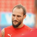 Nemanja Gudelj našao klub: Posle Sevilje potpisao za Hetafe