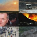 Osvrt na avgust: Deliblatska peščara, požari širom Evrope, toplotni talas, kriza u Seuti i katastrofa u Nepalu (FOTO)
