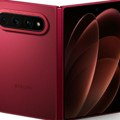 Xiaomi 18 Fold stiže 7. septembra: Otkriven dizajn novog savitljivog telefona