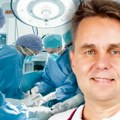 Doktor o kome bruji Srbija odustao od puta da bi spasao dečaka: "Njegova humanost podseća šta znači biti pravi heroj"