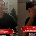 Kako je Aleksa Stefanović reagovao kada je saznao da je postao novi Tragač u kvizu "Superpotera"