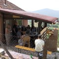 Kamp za osobe sa intelektualnim teškoćama (VIDEO)