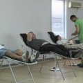 Višegodišnji davaoci krvi pomogli onima kojima je dragocena tečnost neophodna