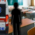 Đak pao u nesvest, nastavnici pozlilo: Evo zašto je obustavljena nastava u Srpskoj