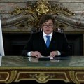 Morski lav, Tramp i nafta – ponovo se zaoštrava spor oko Foklandskih ostrva
