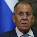 Lavrov: Metastaze nacizma šire se celom Evropom, a u Ukrajini su u koncentrovanom obliku
