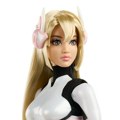 Barbi iz budućnosti već postoji, a uz nju stiže i robotska mačka