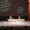 PUPS izlazi na izbore na listi SNS, kažu da su spremni da brane interese penzionera, poljoprivrednika i proletera