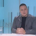 Ružić: Baviću se politikom, potrebna nam je Srbija u kojoj dostojanstvo ne sme da zavisi od partijske knjižice