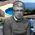 Evo kako izgledaju bivši apartmani Saše Popovića u Opatiji: Nalaze se tik uz more, a zgrada ima i bazen