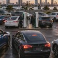 Paradoks EV infrastrukture: čim postavite punjače, ljudi kupe još električnih automobila i ponovo ih nema dovoljno