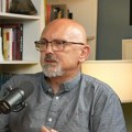 Inicijativa Pobunjeni univerzitet podržala Olivera Stojkovića, osudila odluke vlasti