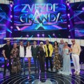 Oglasio se direktor Grand produkcije! Spremaju se velike promene u Zvezdama Granda, a samo jedno pravilo ostaje isto za sve