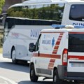 Dve osobe poginule u sudaru tri vozila na auto-putu Beograd–Niš kod Smedereva