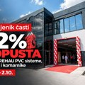 JOVISTE slavi 19 godina poslovanja uz popuste i nagradnu igru