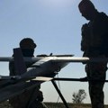 Volstrit džornal: ruske fabrike se i same štite od ukrajinskih dronova
