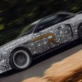 Riverti BMW M2 po uzoru na BMW 3.0 CSL