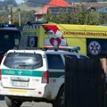 Poznato u kakvom je stanju devojčica nakon ranjavanja u školi. Učenik 8. razreda povredio je tokom stravičnog napada.