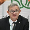 Glamočić: Ova godina kada je reč o poljoprivredi u Srbiji biće jedna od boljih