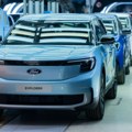 Ford prestigao Hyundai i postao treći igrač na američkom auto tržištu