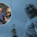 Zvezda Igre prestola u Beogradu otkrio istinu o najstrašnijoj sceni: Stvorio White Walker-a, svet ga gledao s gađenjem