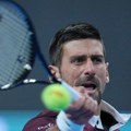 Đoković protiv De Minora za sedmi pehar u Pekingu
