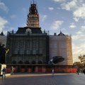 Poznati dobitnici Oktobarske nagrade i Novembarske povelje za 2026. godinu