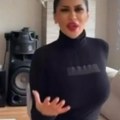 Mina Kostić se oglasila posle teškog perioda: Vratila se staroj ljubavi - u njenom domu se sada slavi