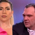 "Mnogi su, pa niko nije dobio!" Jovana Jeremić žestoko o tužbi koju je Kasper podneo protiv nje - idu na sud!