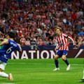 UŽIVO: Šok za šokom, gube Barsa, Inter, Bajern, Junajted, Napoli