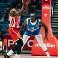 Abaligaši podbacili u Evrokupu: Poraženi Bosna, Cedevita Olimpija i Budućnost