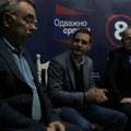 Autentična desnica u Leskovcu: Srbija treba da sarađuje sa EU, ali ne i da postane njena članica