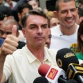 Bolsonarov sin vodi, ali mu Lula diše za vratom: Nova anketa pokazuje dramatičan obrt, 25. oktobra pada konačna odluka o…