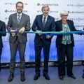Stellantis i Leapmotor zvanično pokreću proizvodnju modela B10 u Saragosi
