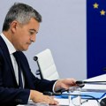 Žerald Darmanen: 2.513 privedenih u Francuskoj, 67 upućeno u zatvor